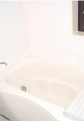 【浴室】 | ベリアスワン