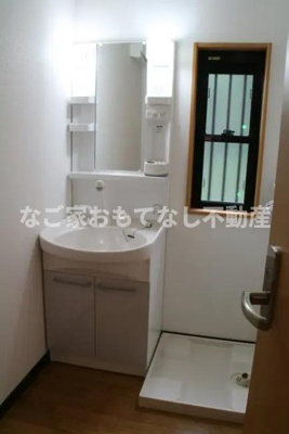 【洗面所】 | ベリアスワン