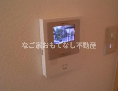 【セキュリティ】 | ベリアスワン