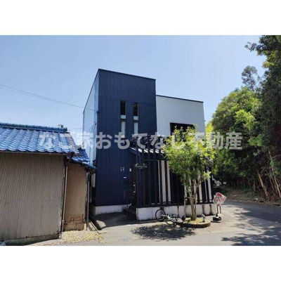 【外観】 | ベリアスワン