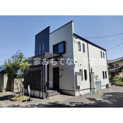 【外観】 | ベリアスワン