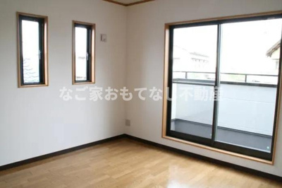 【寝室】 | ベリアスワン