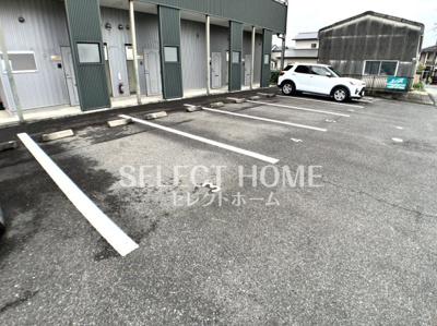 【駐車場】 | Ｔｉａｒａ　Ｓａｋｕｒａｉ | 駐車場があります