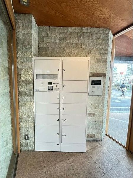 K.H.Eのその他共用部分