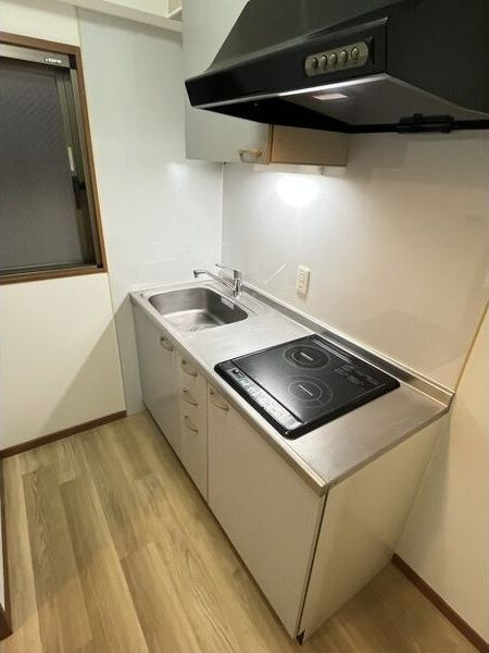 K.H.Eのキッチン