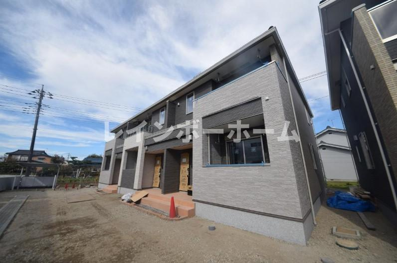 仲介手数料（賃料の1.10ヵ月）の50％OFF対象物件！