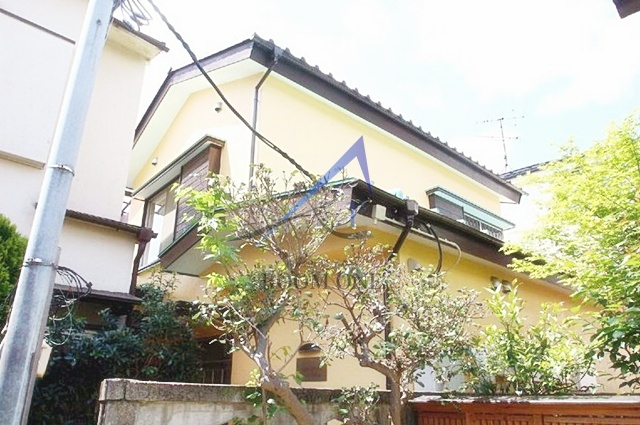 ファブール千川