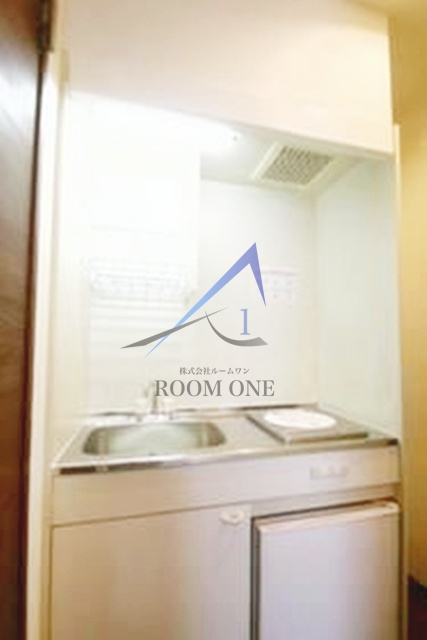 ファブール千川