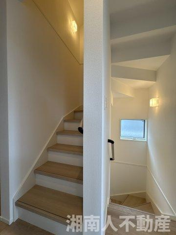 茅ヶ崎市中島　新築戸建のその他