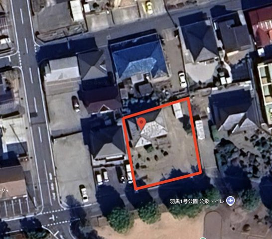 伊勢崎市茂呂南町5318-17