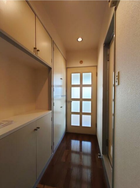 ラ・メール和光の内装