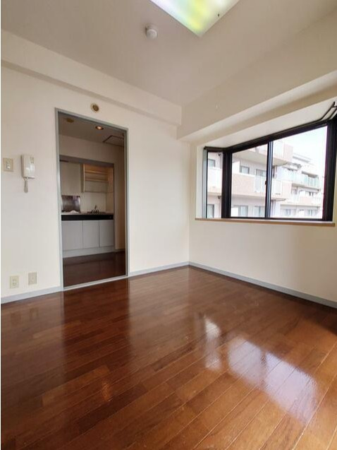 ラ・メール和光の洋室