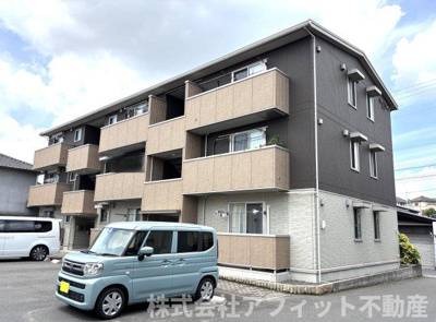 【外観】 | オッツ春日