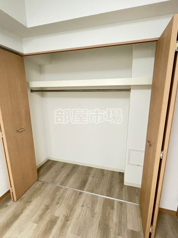 UNREVE秋葉原　-アンレーヴ秋葉原-の収納