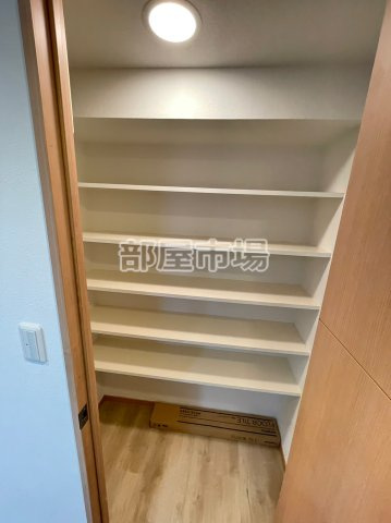 UNREVE秋葉原　-アンレーヴ秋葉原-のその他|シューズインクローゼット