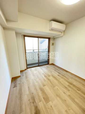 UNREVE秋葉原　-アンレーヴ秋葉原-の居間・リビング