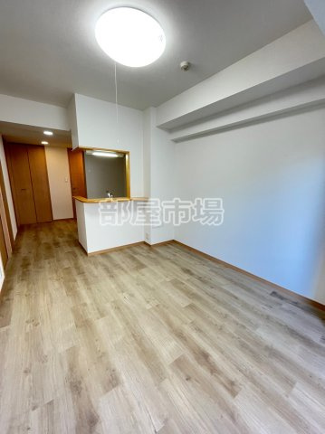 UNREVE秋葉原　-アンレーヴ秋葉原-の居間・リビング