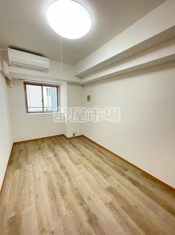 UNREVE秋葉原　-アンレーヴ秋葉原-の寝室