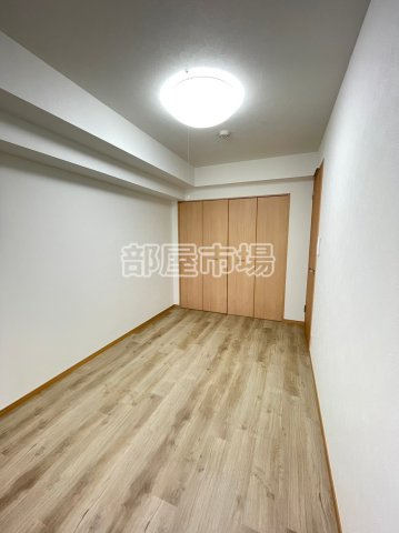 UNREVE秋葉原　-アンレーヴ秋葉原-の寝室