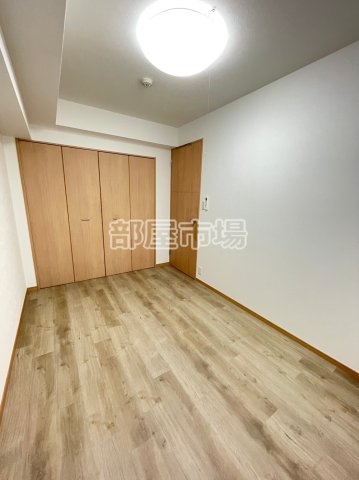 UNREVE秋葉原　-アンレーヴ秋葉原-の寝室