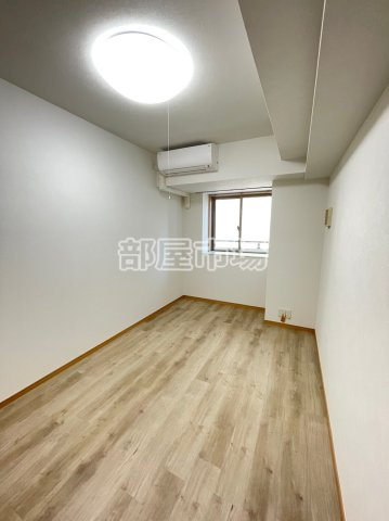 UNREVE秋葉原　-アンレーヴ秋葉原-の寝室