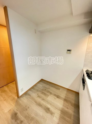 UNREVE秋葉原　-アンレーヴ秋葉原-のその他|冷蔵庫置場