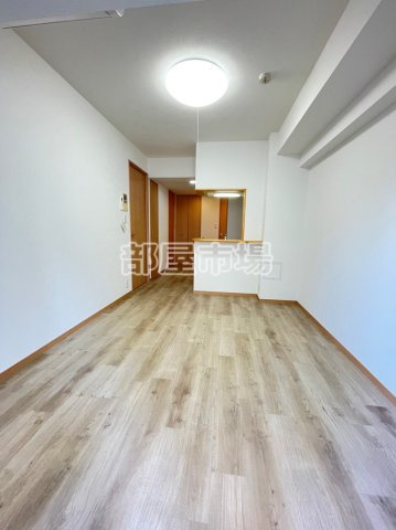 UNREVE秋葉原　-アンレーヴ秋葉原-の居間・リビング