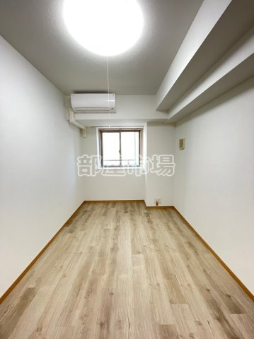 UNREVE秋葉原　-アンレーヴ秋葉原-の寝室