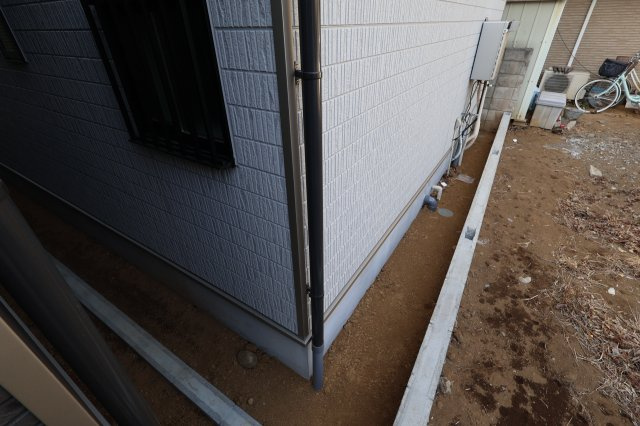 《仲介手数料無料》上尾市二ツ宮1078-2新築一戸建てハートフルタウン