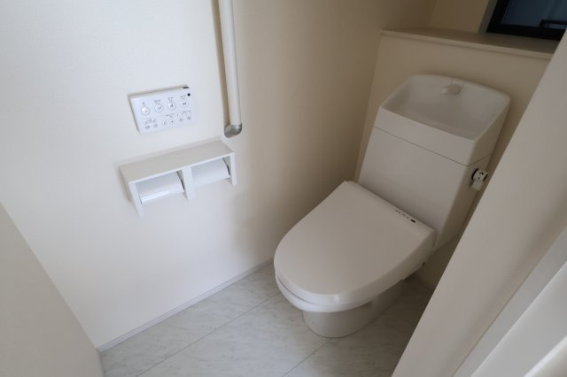 《仲介手数料無料》上尾市二ツ宮1078-2新築一戸建てハートフルタウンの間取り