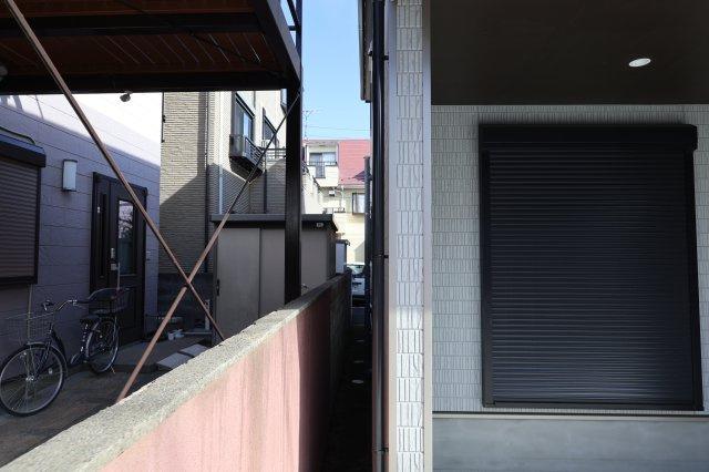 《仲介手数料無料》上尾市二ツ宮1078-2(A号棟)新築一戸建てハートフルタウン