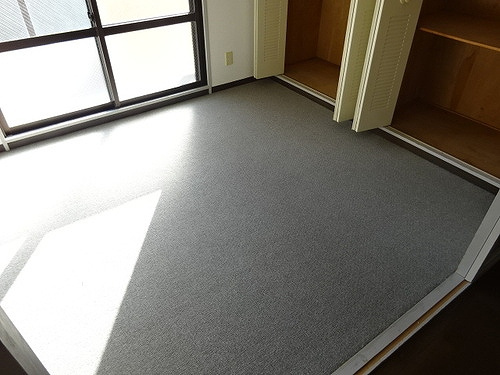 ライオンズマンション神戸西橘通の洋室|洋室約５．５畳　※前回募集時／２０２２年４月の写真