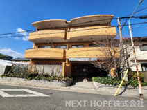 メゾンサンストリームの画像