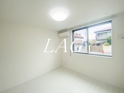 【寝室】 | ＭＱｕａｒｔｏ与野 | 寝室です。（同仕様です。）