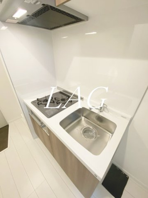 【キッチン】 | ＭＱｕａｒｔｏ与野 | キッチンです。（同仕様です。）