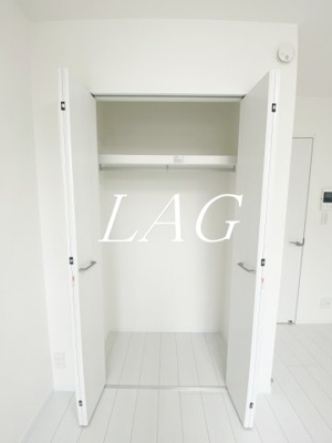 【収納】 | ＭＱｕａｒｔｏ与野 | 収納です。（同仕様です。）