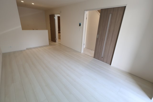 《仲介手数料無料》上尾市二ツ宮1078-2新築一戸建てハートフルタウンの外観