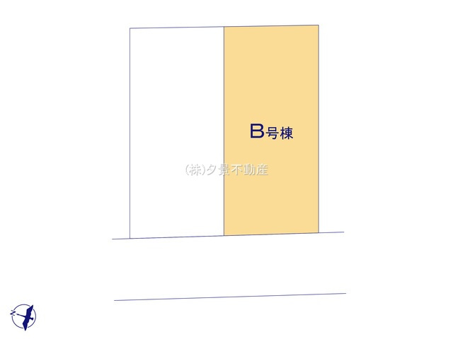 《仲介手数料無料》上尾市二ツ宮1078-2新築一戸建てハートフルタウン