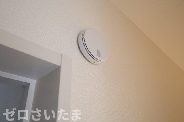 《仲介手数料無料》上尾市二ツ宮1078-2新築一戸建てハートフルタウンのその他