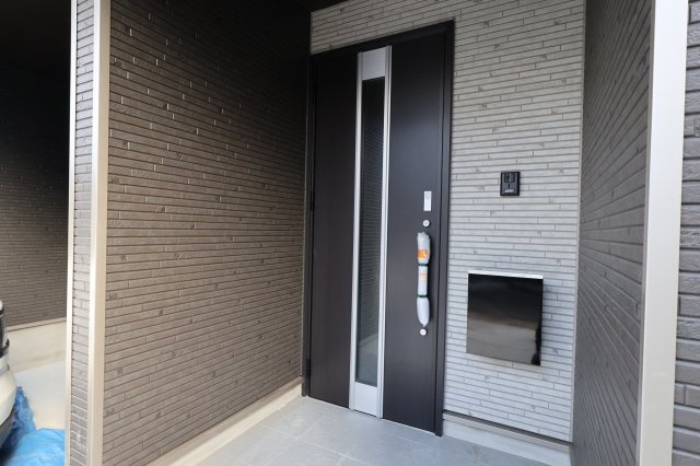 《仲介手数料無料》上尾市二ツ宮1078-2新築一戸建てハートフルタウン