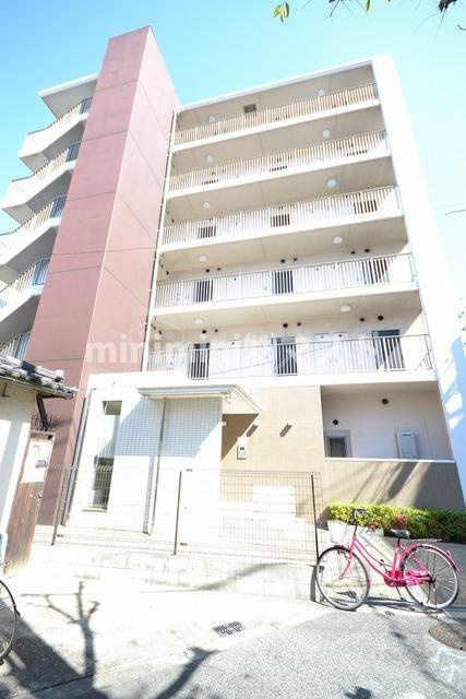 ソレアードコート