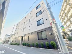 【外観】 | Villa　Grigio大森西