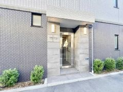 【エントランス】 | Villa　Grigio大森西