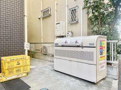 【その他共用部分】 | Villa　Grigio大森西