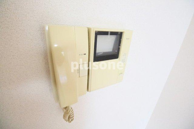 【セキュリティ】 | エイペックス天神橋I