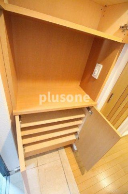 【設備】 | エイペックス天神橋I