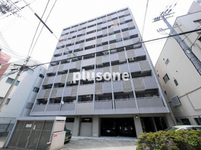 【外観】 | エイペックス天神橋I