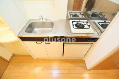 【キッチン】 | エイペックス天神橋I