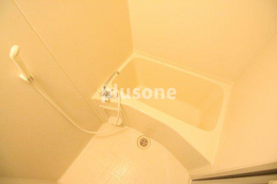 【浴室】 | エイペックス天神橋I