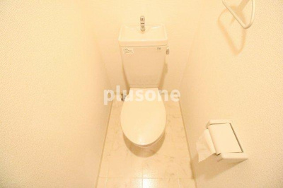 【トイレ】 | エイペックス天神橋I